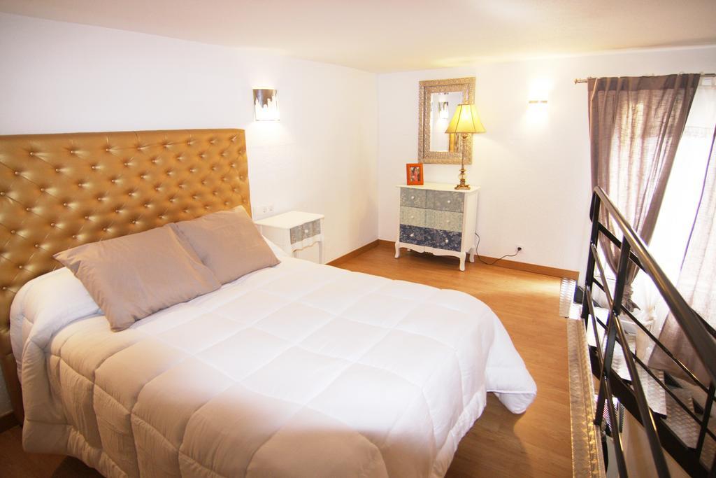 Apartamentos Sevilla Palace Exterior foto