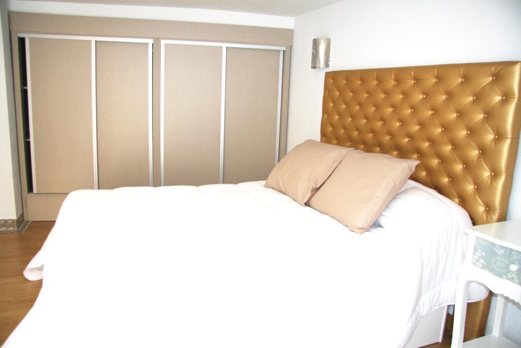Apartamentos Sevilla Palace Exterior foto